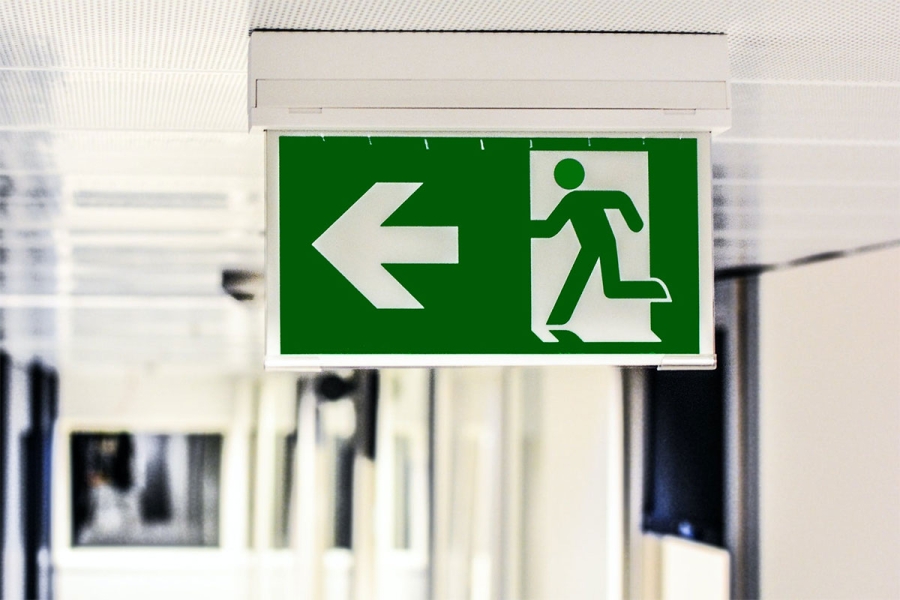 What should be included in your Emergency Action Plan?
