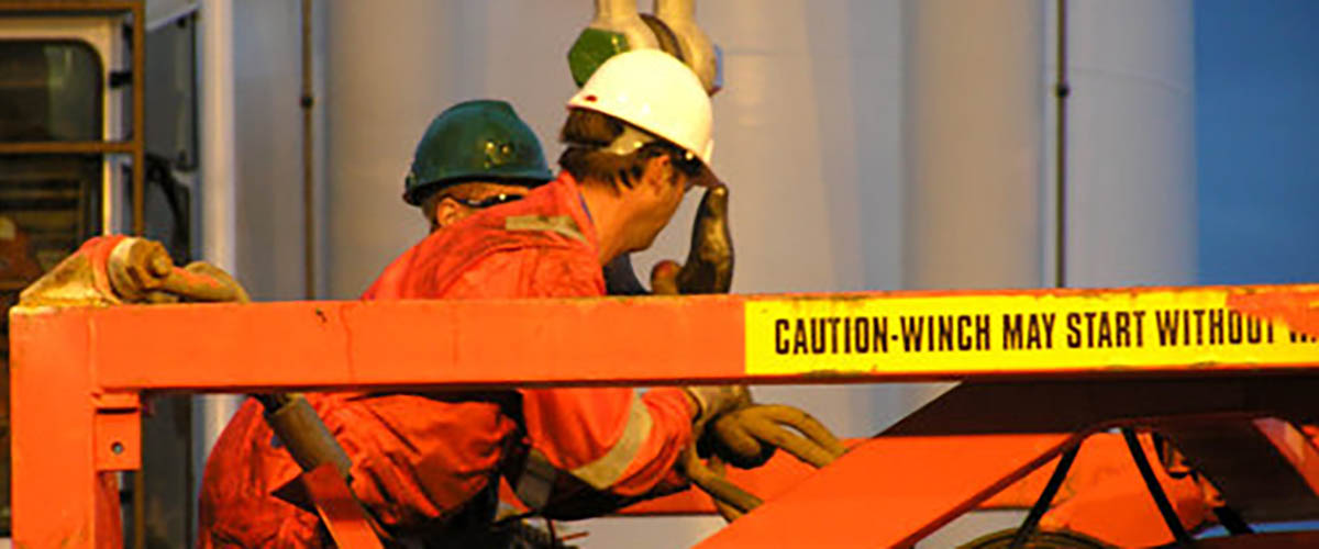 Safety Auditing